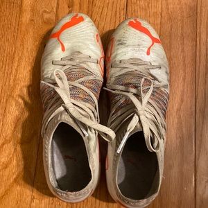 COPY - puma future cleats